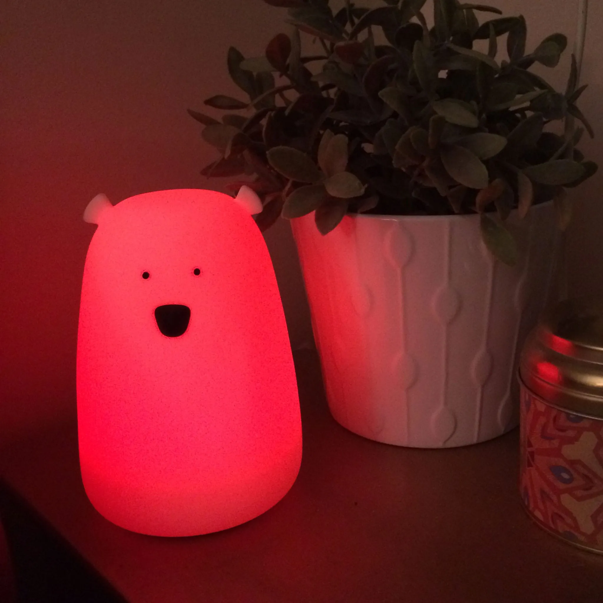 Bébé Confort Ours Lumineux