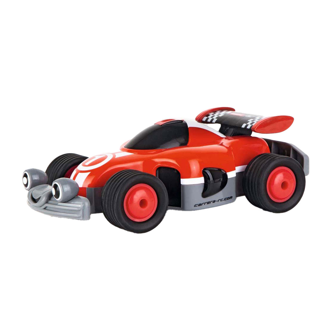 Carrera 2,4GHz First RC Racer Bestuurbare Auto
