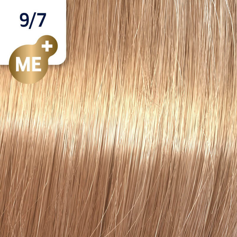 Koleston Perfect ME+ 60 ML Wella (Par Numéros / Couleurs)