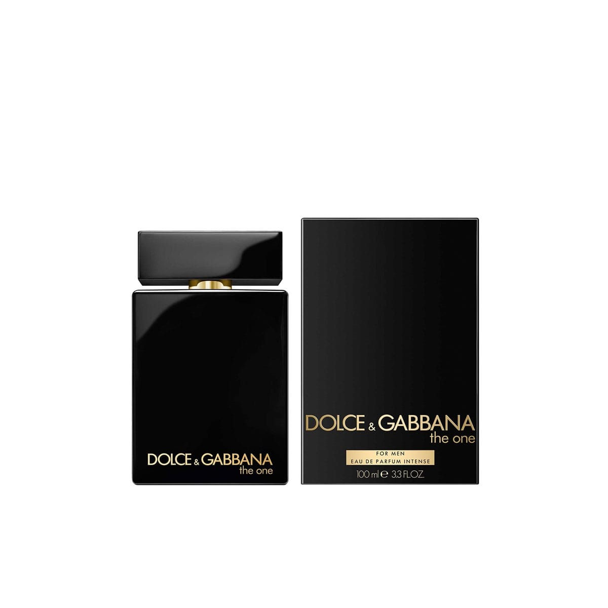 Dolce & Gabbana The One For Men Eau de Parfum Intense