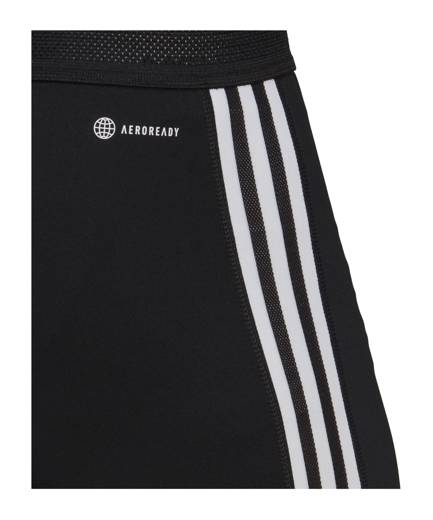 adidas Condivo 22 Pro Tight Schwarz