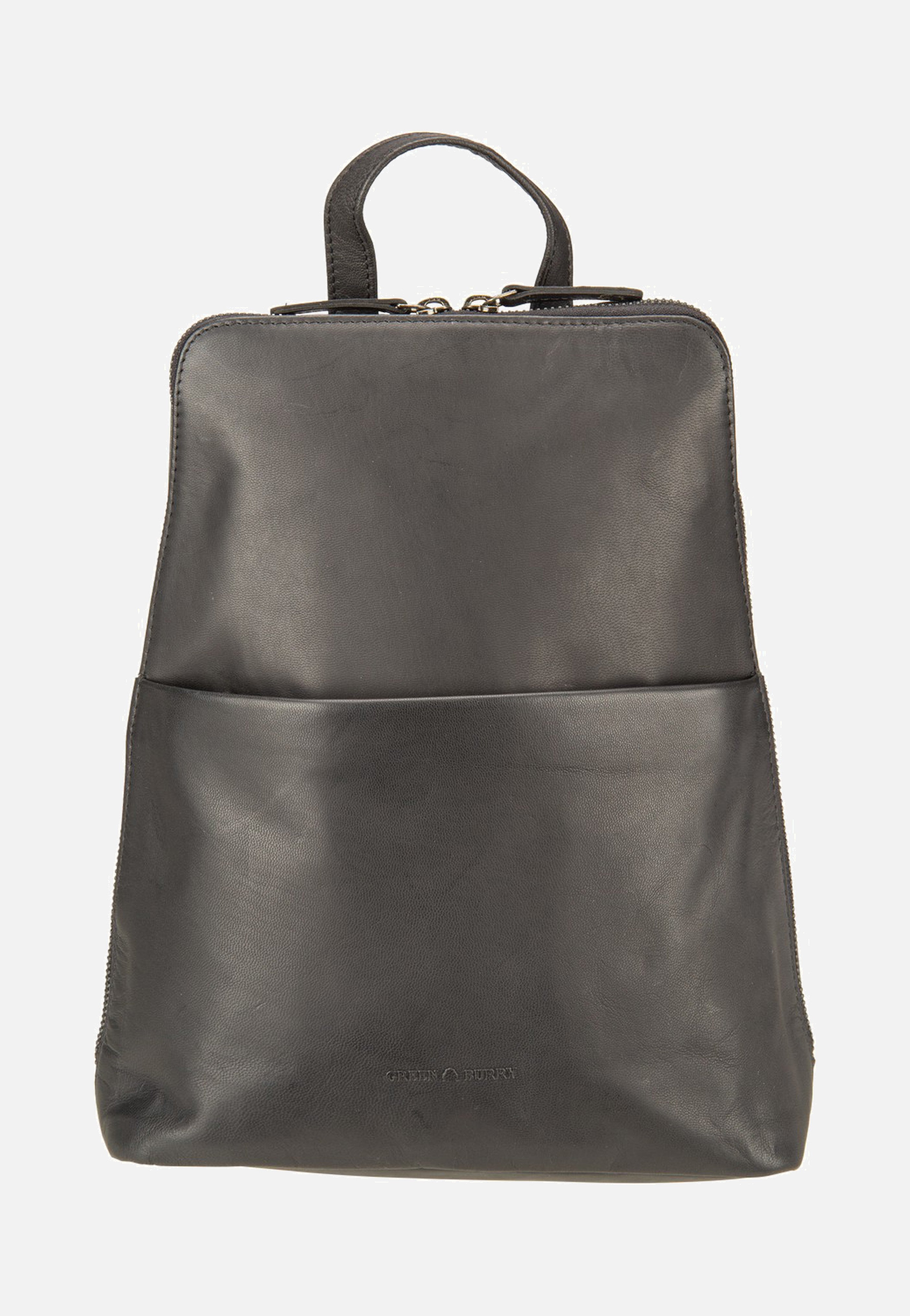 Fiorentina City Black - Rucksack