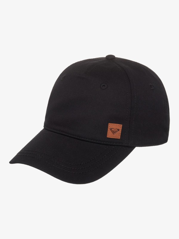 Extra Innings Casquette strapback Noir Femme
