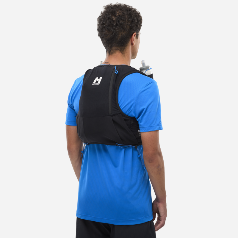 Intense 5 - Sac trail