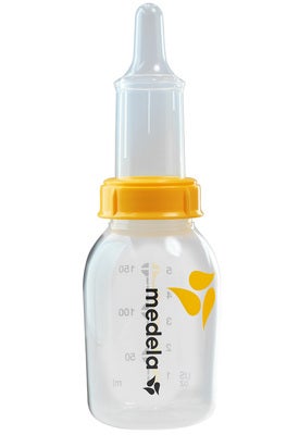 Medela SpecialNeeds Spesialflaske