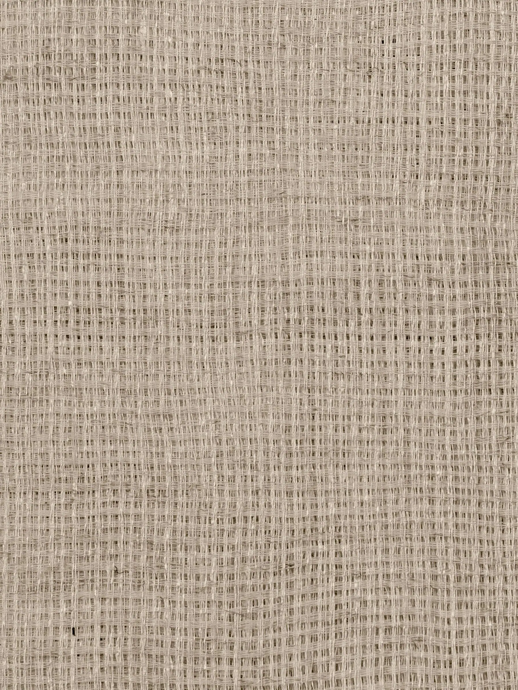 Yard Cirrus Woven Sheer Panel Curtains
