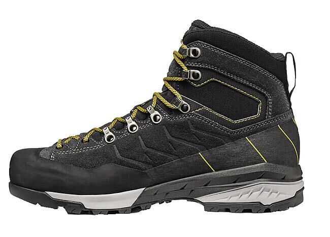 SCARPA - CHAUSSURES DE RANDONNEE MESCALITO TREK GTX