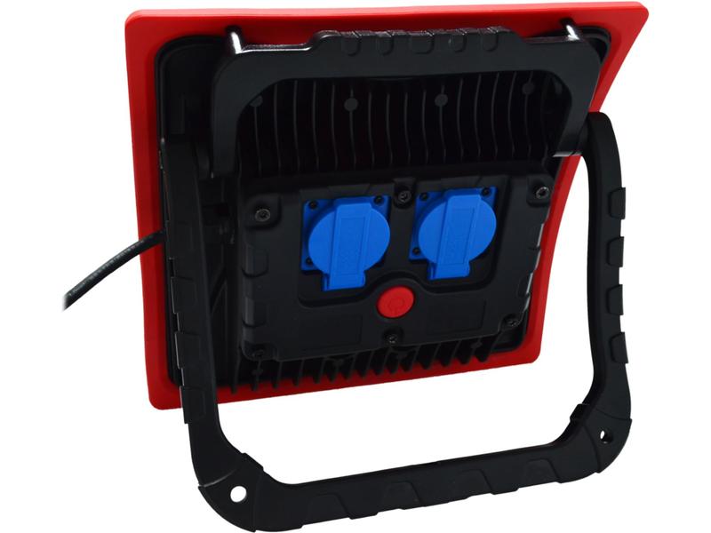 Nordride Scheinwerfer COB Led Powerlight 60 W 5700 K 5000 l Scheinwerfer, Strahler