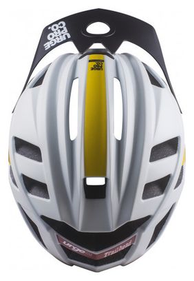 Casque Urge TrailHead Blanc