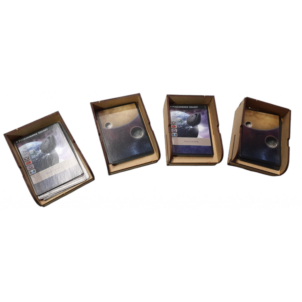 Rangement pour Boîte geekmod - Dune: Imperium