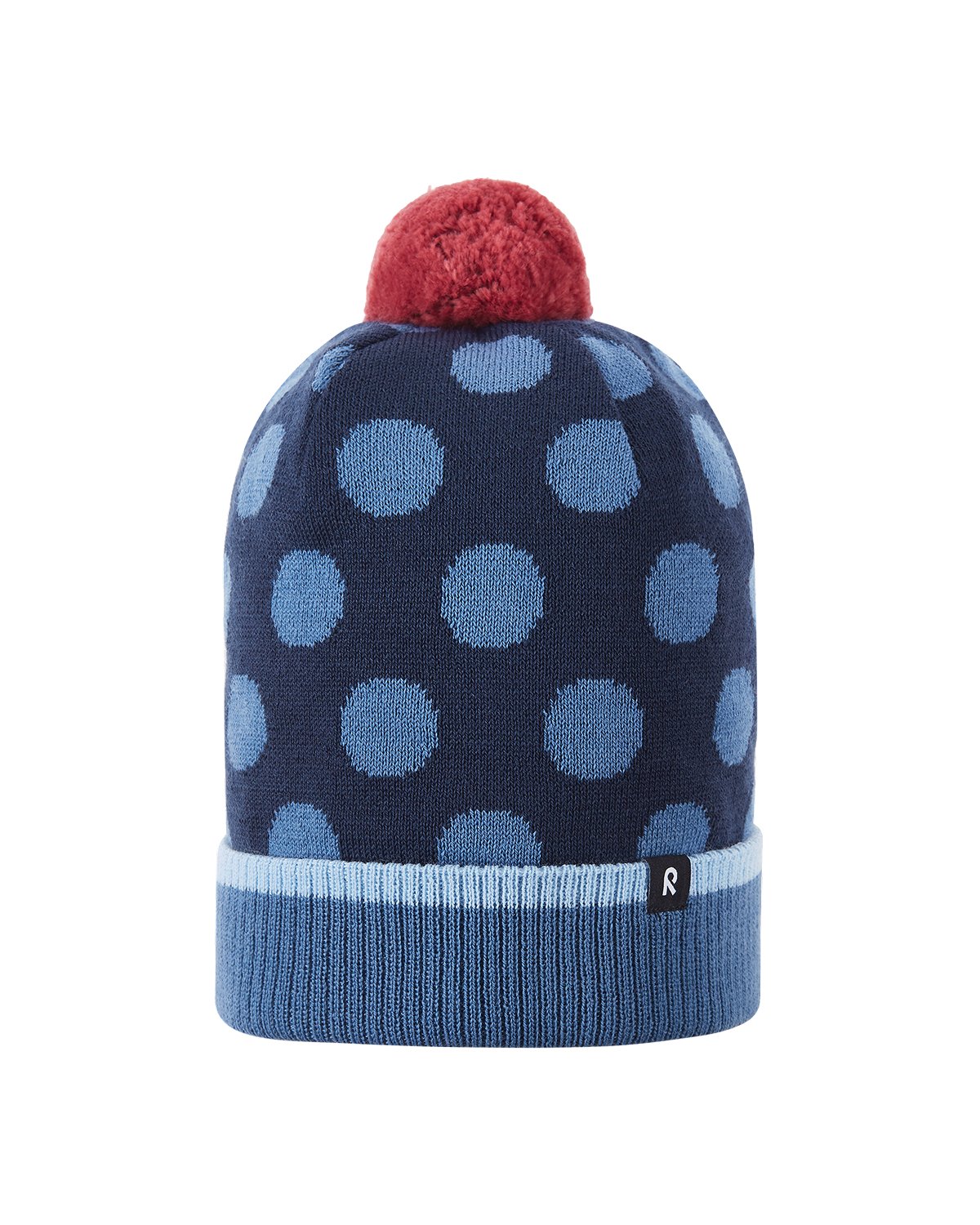 Ullue Strikket 50% Ull – Varm | Beanie Jenkka
