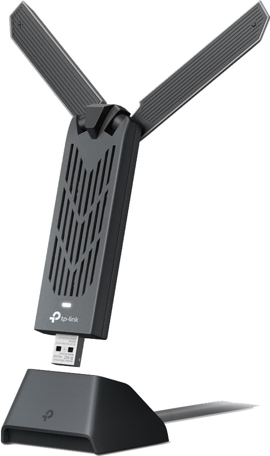 TP-Link Archer TBE400UH WiFi 7 netværksadapter