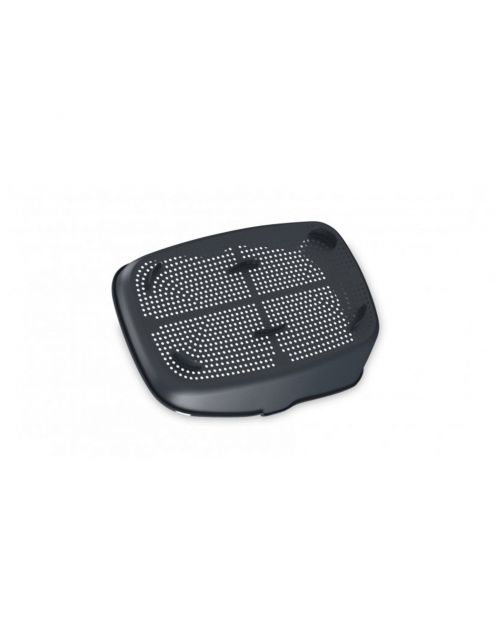 Peewee Startpakket Ecohus - Kattenbak - 56x39x38.5 cm Antraciet Grijs