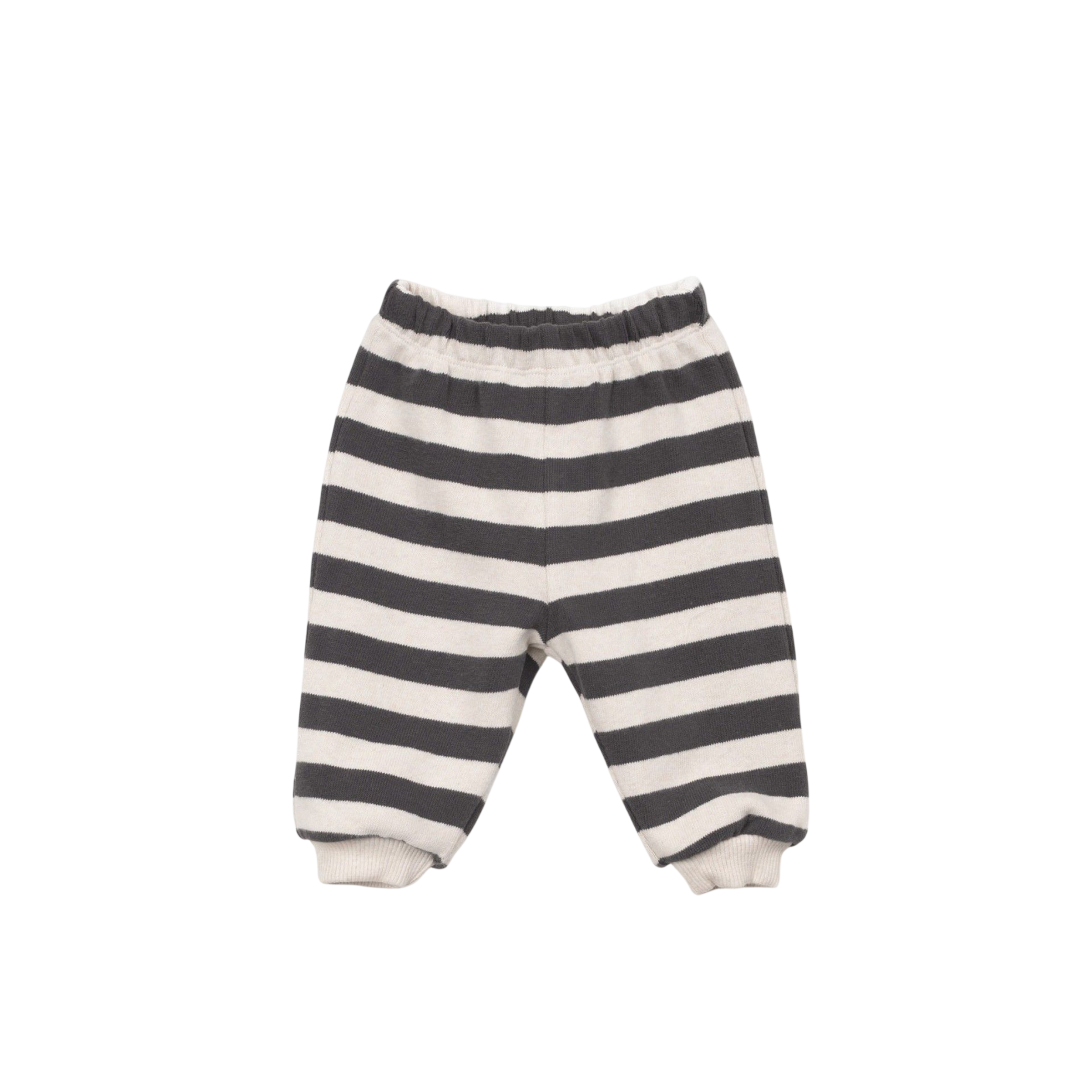 Baby Leggings Striped Waste