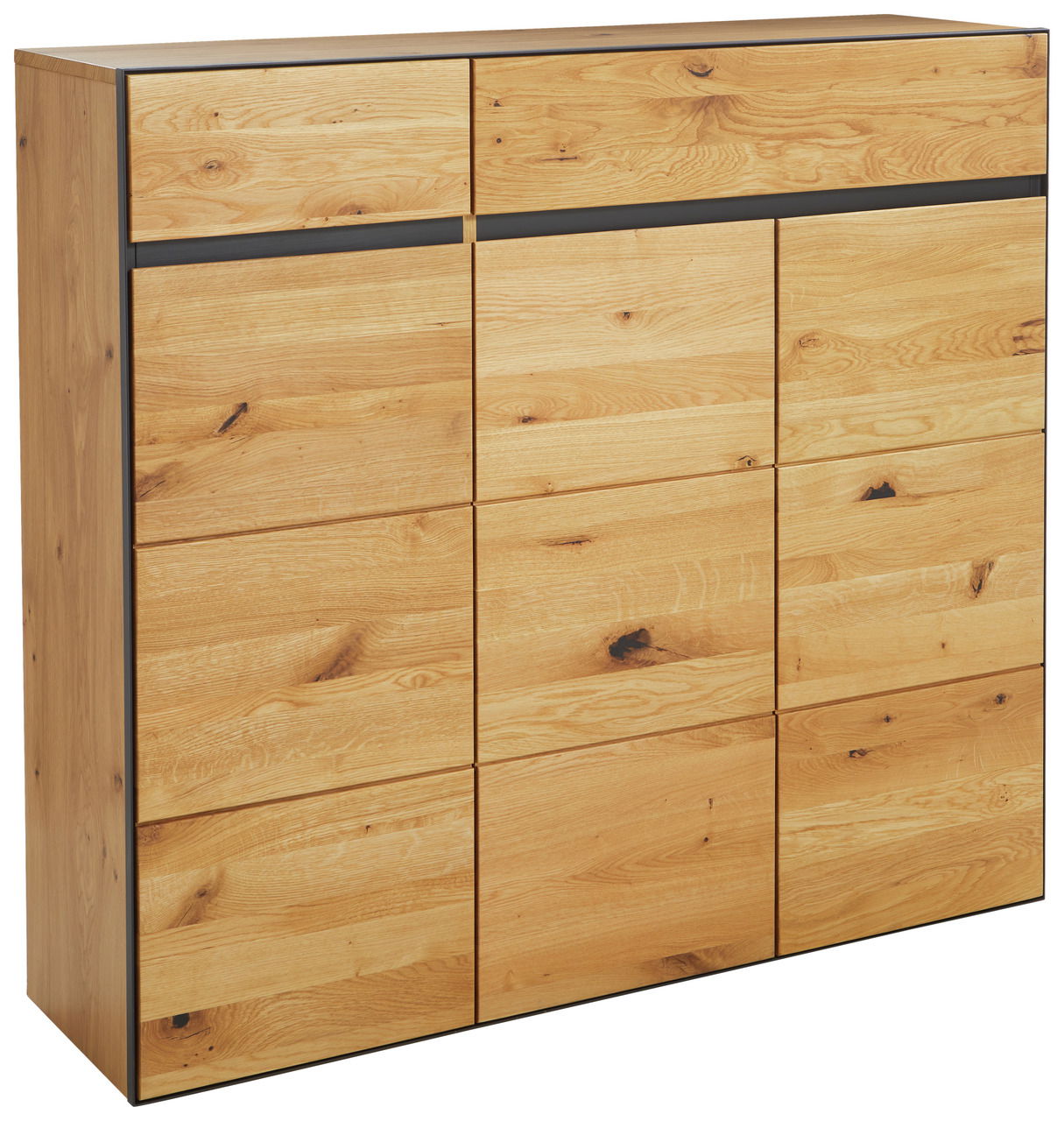 Linea Natura XL-Schuhschrank KELIO MAX