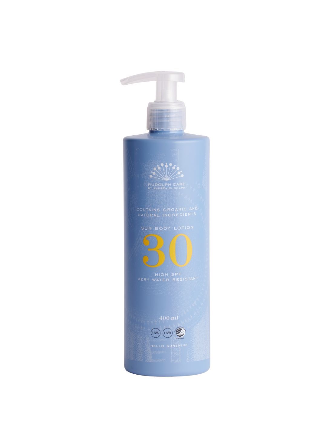 Sun Body Lotion SPF30 400 ml