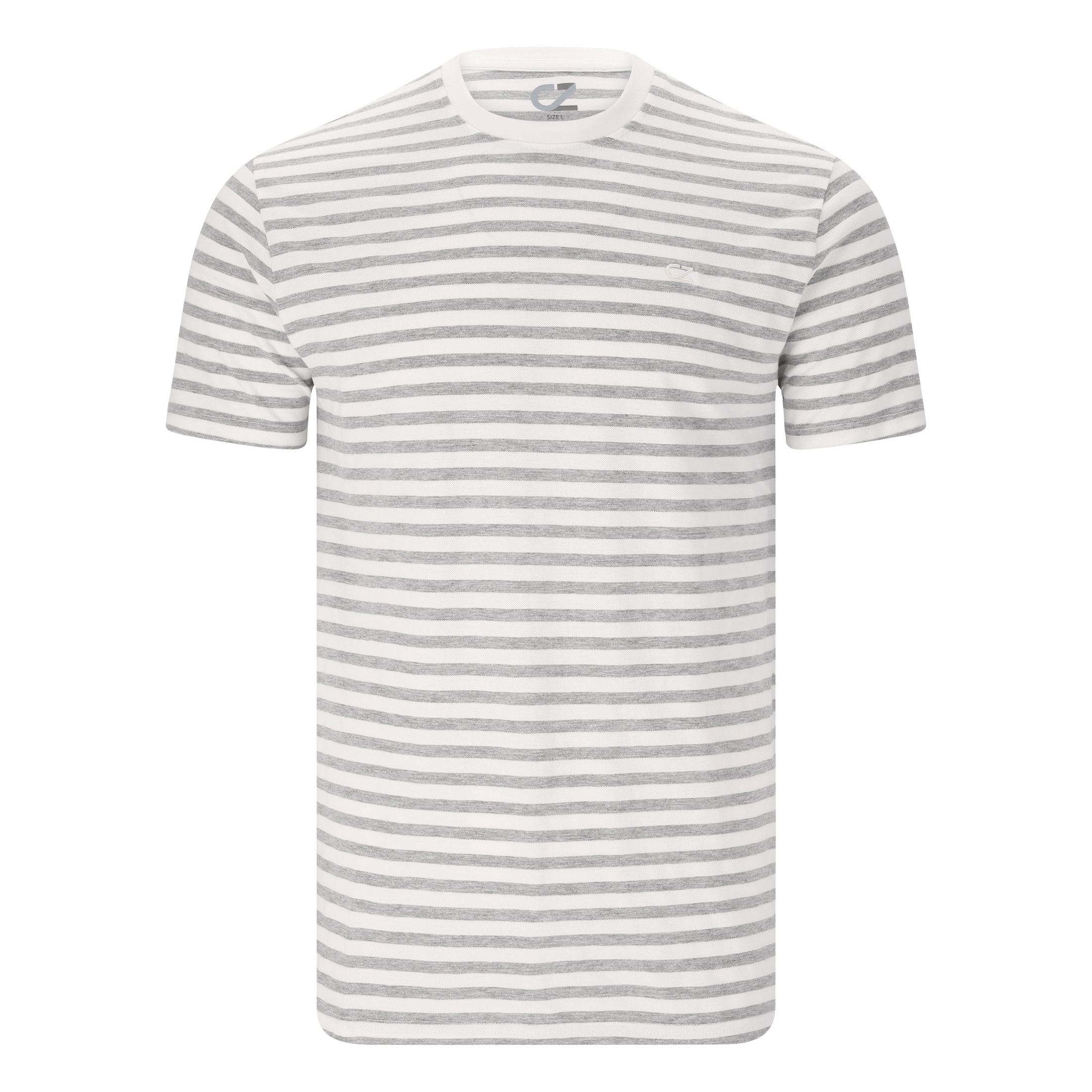 Cruz Louia M SS T-Shirt - Fritid og bomull