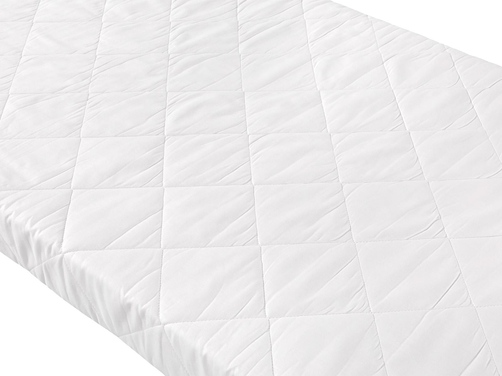 Träumeland Stella Matratze für Kinder - 070x140cm