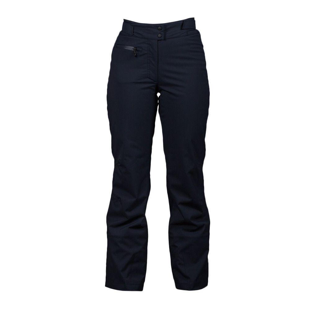 Degré7 DURIER - Pantalon ski Femme dark blue