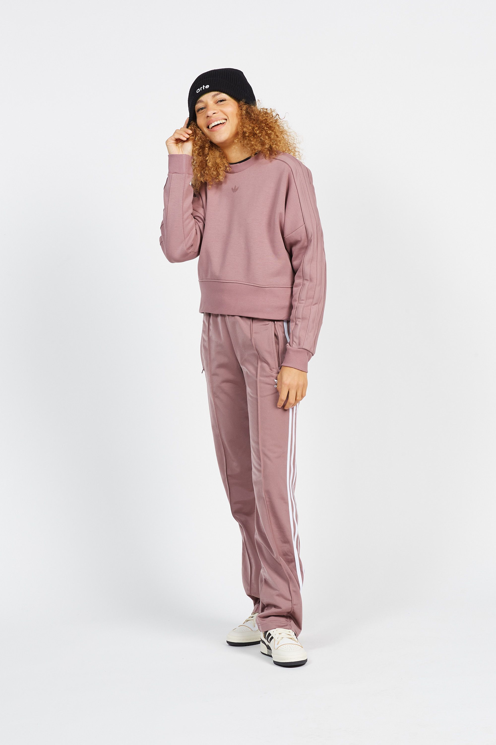 ADIDAS Sweat Rose