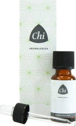 Chi Gember eko 10ml
