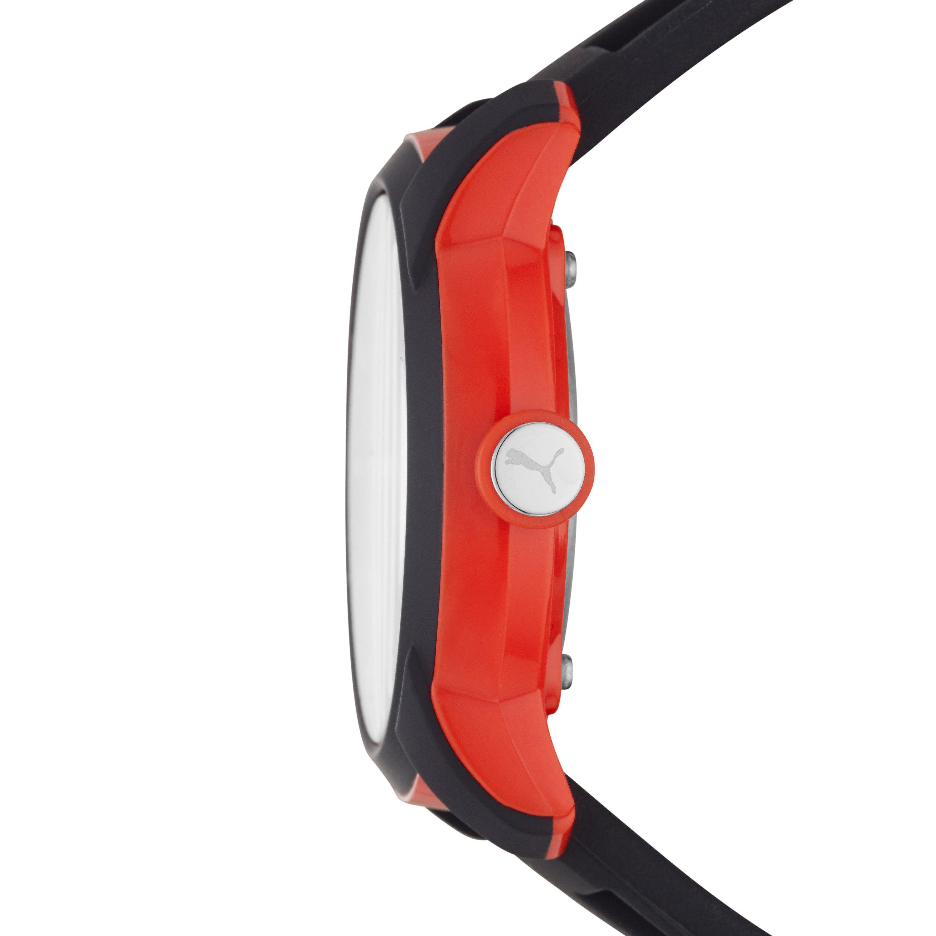 Puma No 2 Watch Sn09