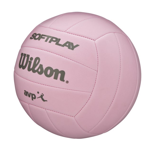AVP Soft Play Volleyball