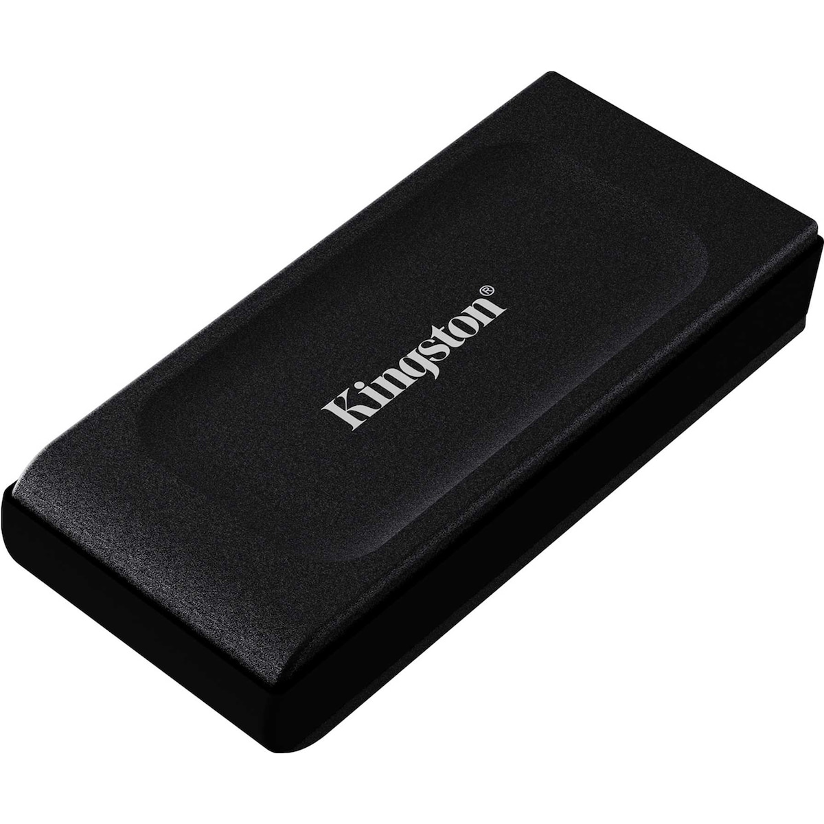 Kingston XS1000 bærbar SSD (1 TB)