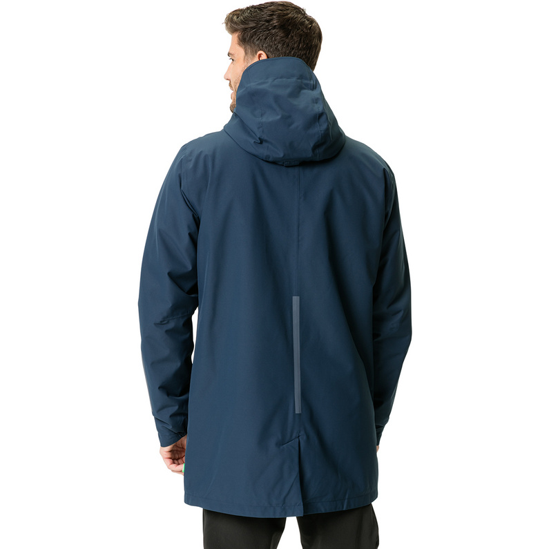 Vaude Herren Cyclist Padded Mantel
