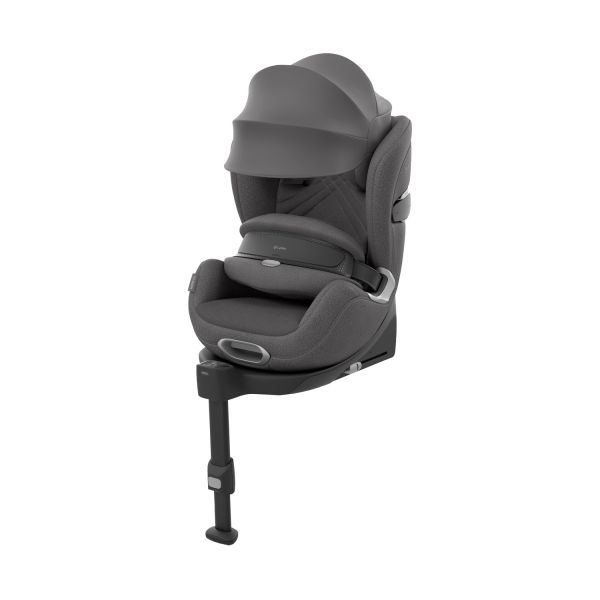 Cybex Anoris T2 Plus Autostoeltje - Cozy Beige / Beige