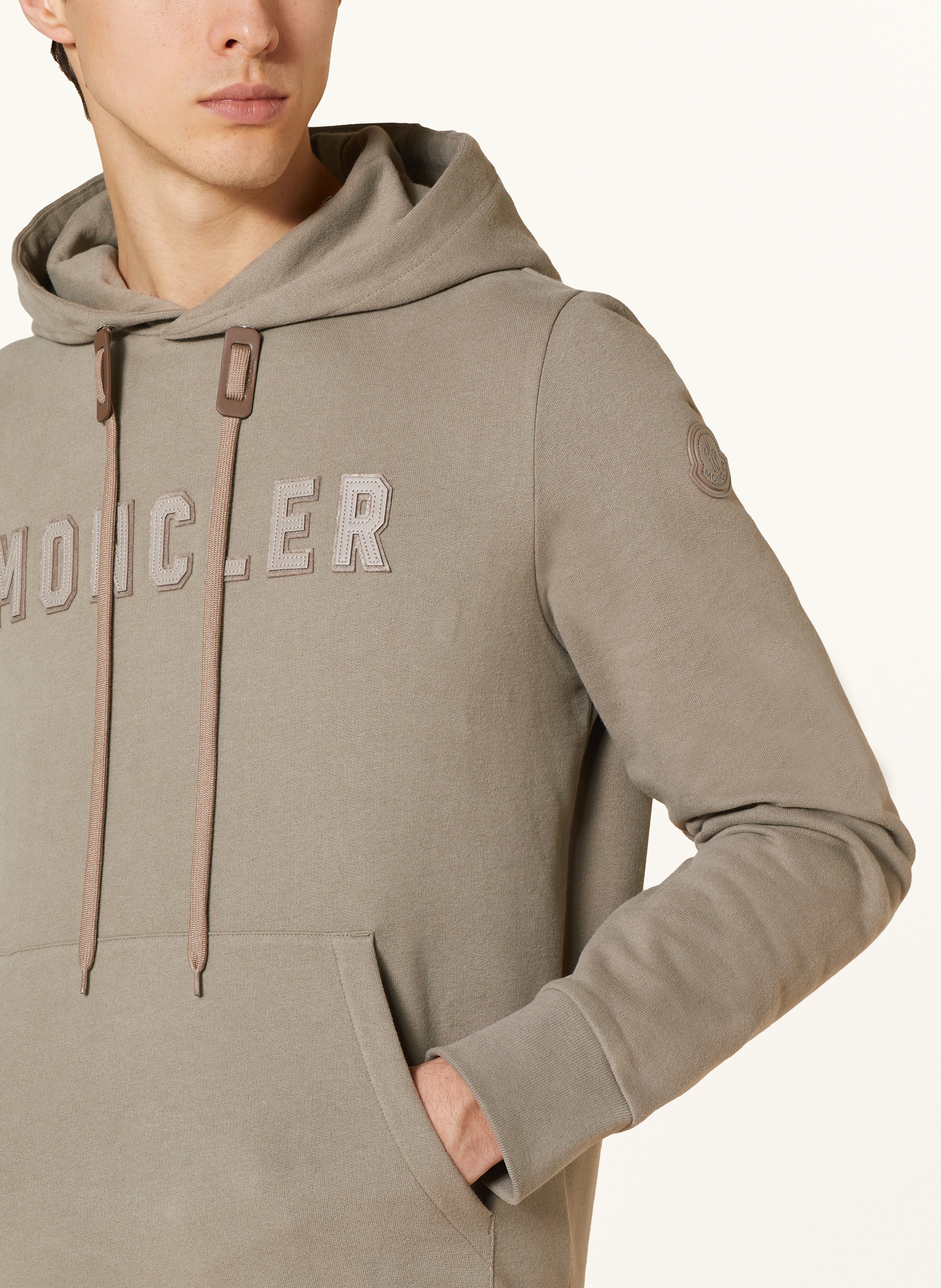 MONCLER Hoodie