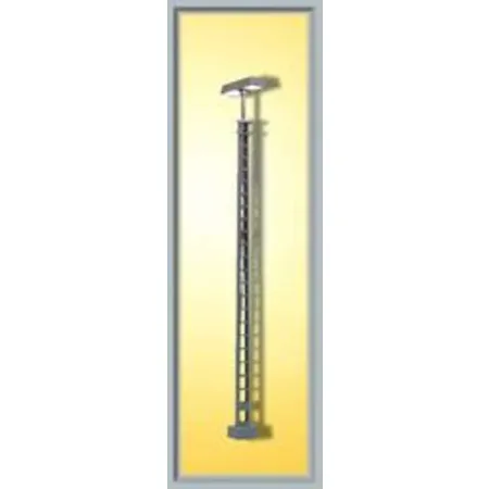 Viessmann 7163 - Gittermastleuchte, 50 mm, Spur Z