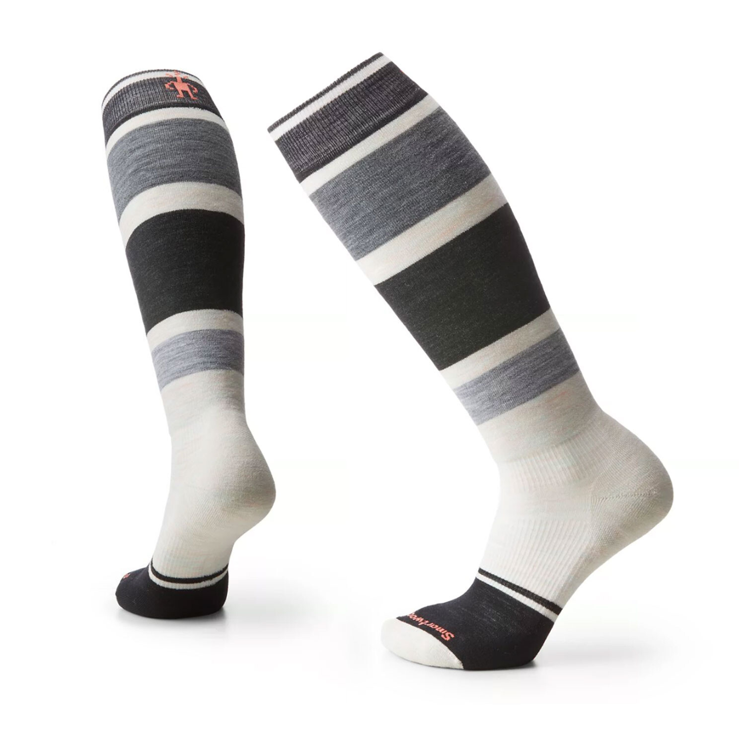 Smartwool Womens Snow Targeted Cushion OTC