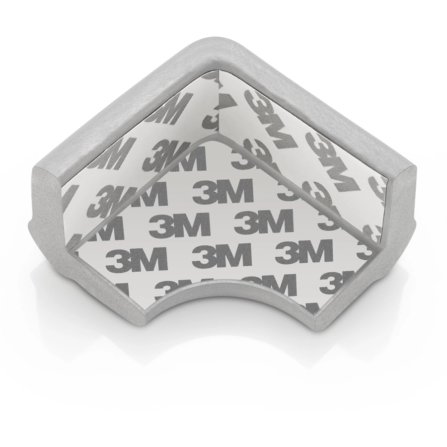 reer Eckenschutz soft, grau