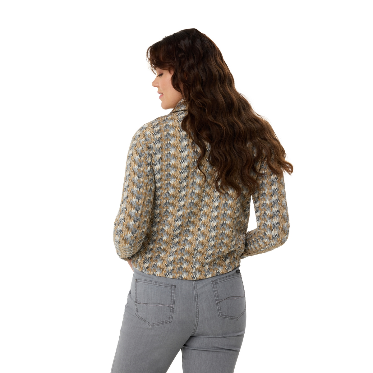 Dames Jeans PS#2-kleurigestip72c