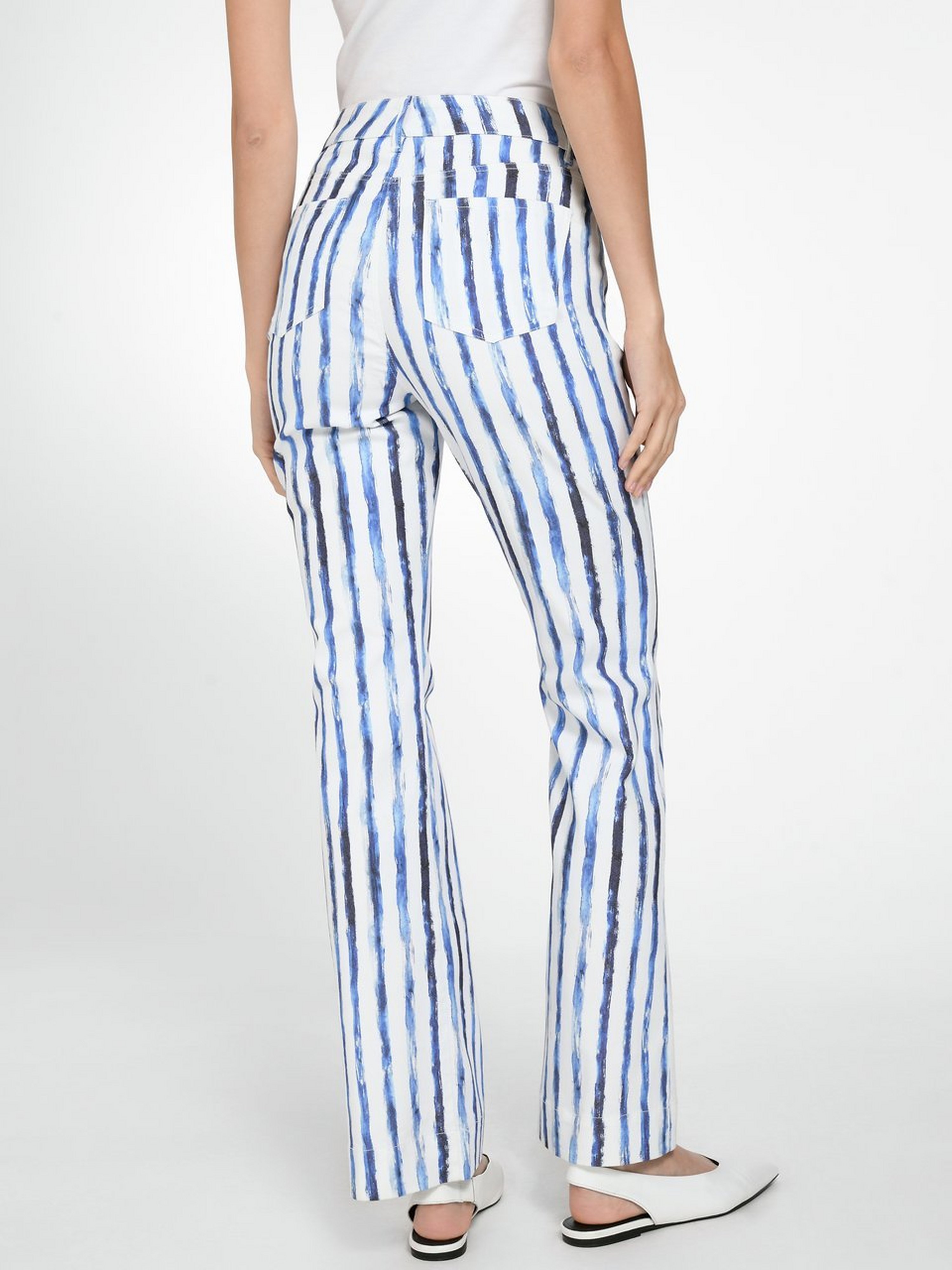 Hose Passform Barbara