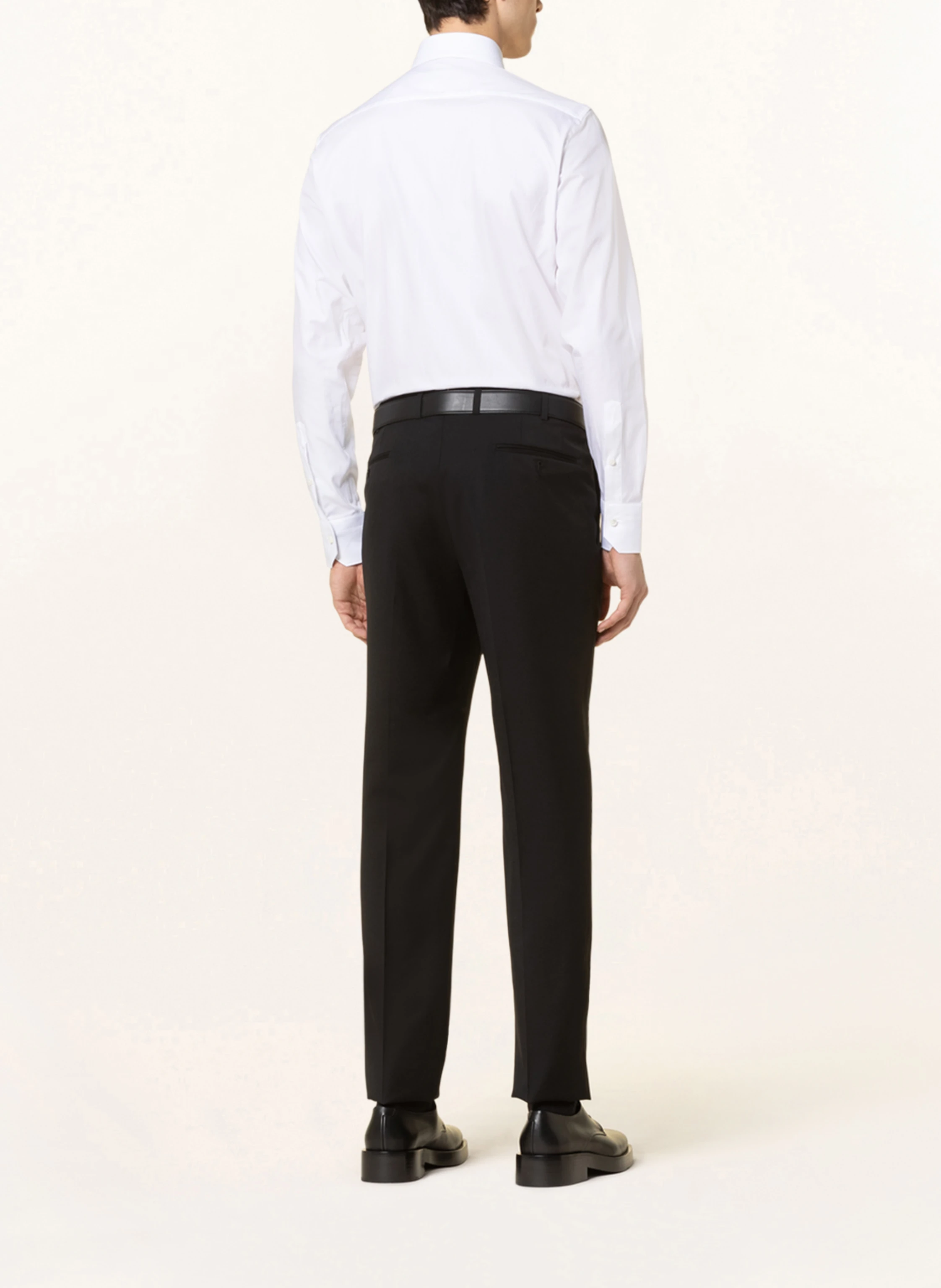 ZEGNA Hemd TROFEO™ Extra Slim Fit