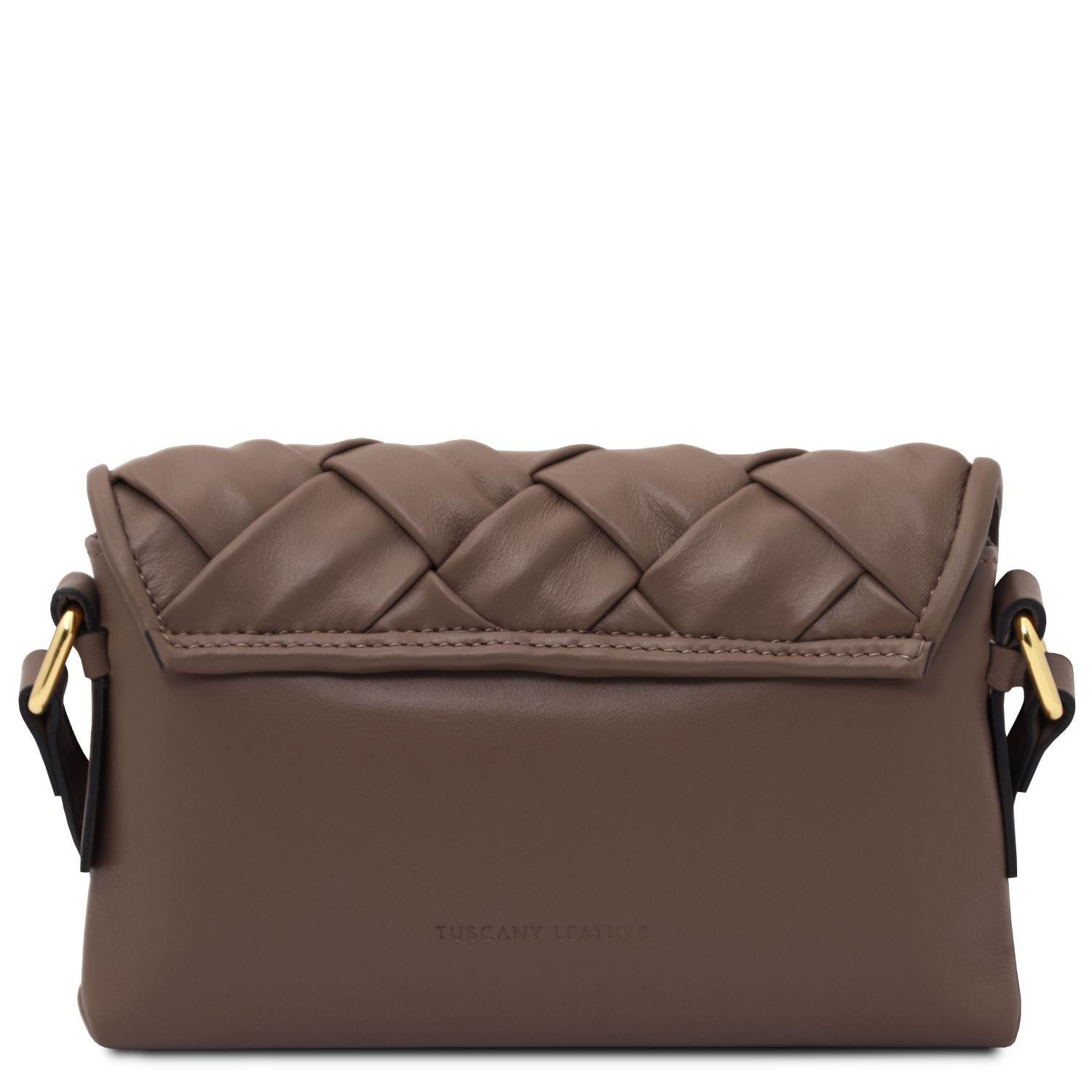 TL142518 – Tarte – leren Schoudertas