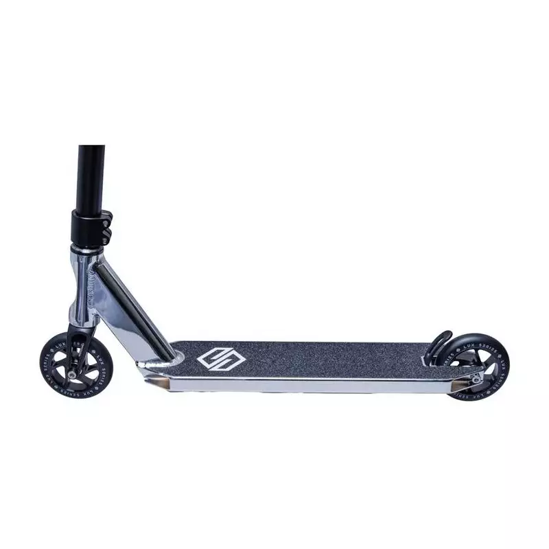 Trottinette Freestyle STRIKER Lux Chrome Deck