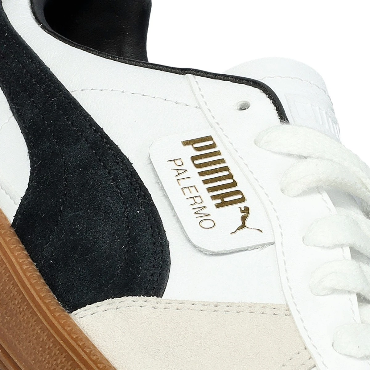 Sneakers Puma Palermo Leather