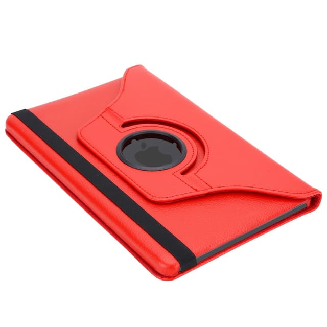 Etui iPad MINI 6 (8.3 tomme) Case Cover (Rød)