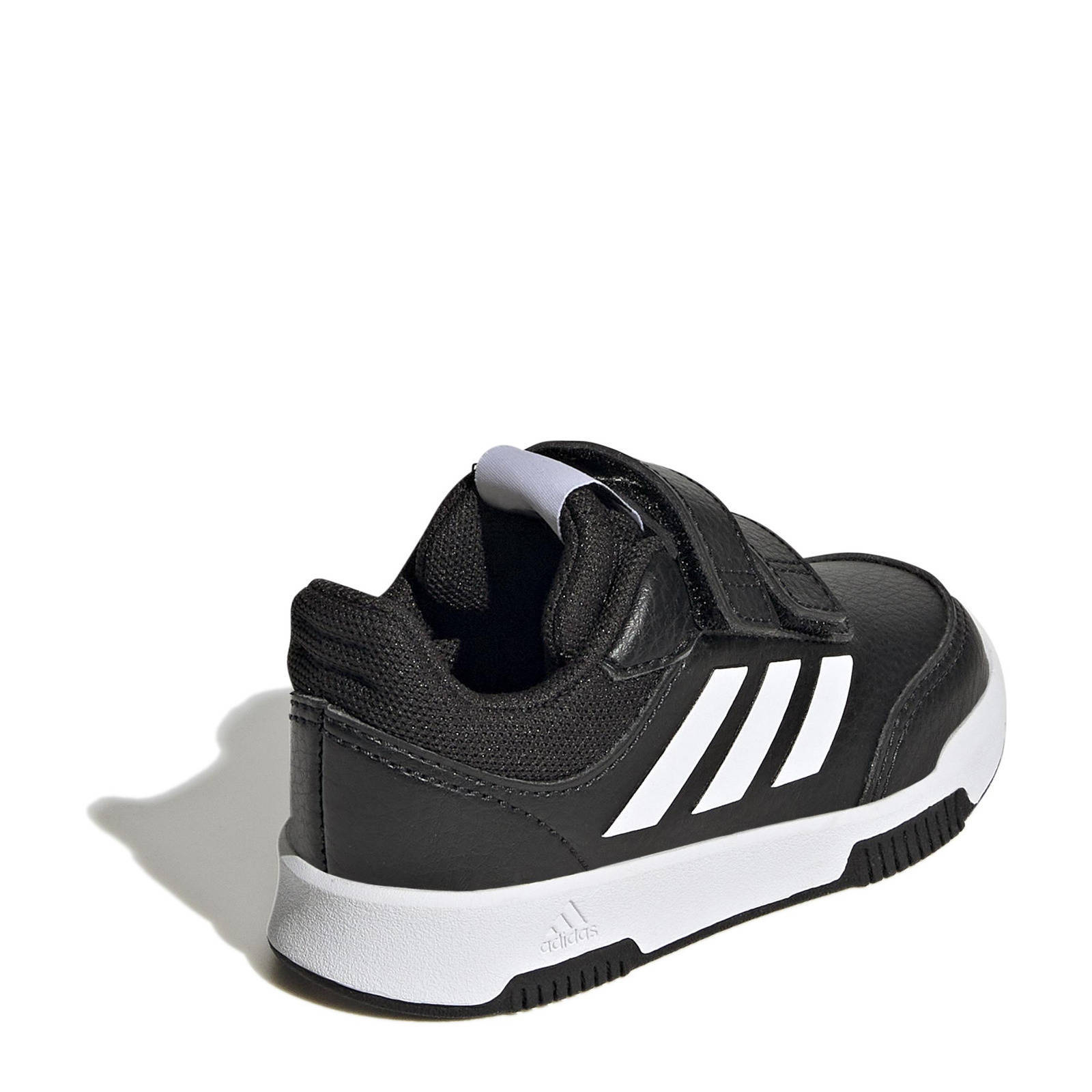 adidas Tensaur 2.0 sneakers zwart/wit
