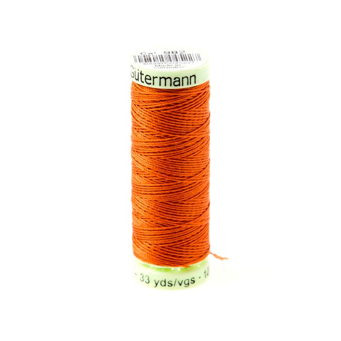 Gûtermann-Siersteekgaren polyester 30 m