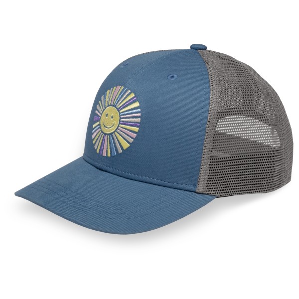 Sunday Afternoons - Kid's Feel Good Trucker - Casquette