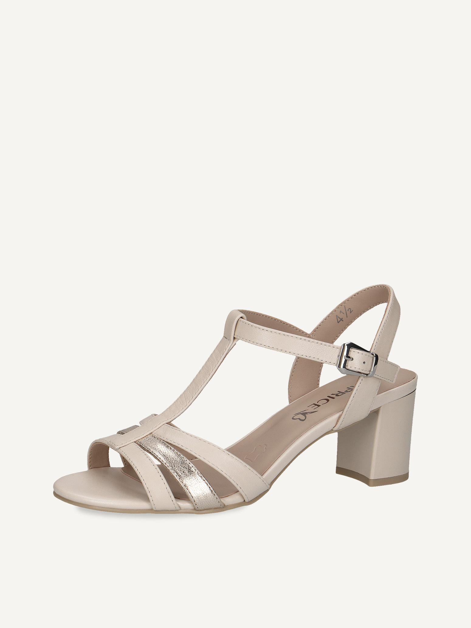 Sandalette