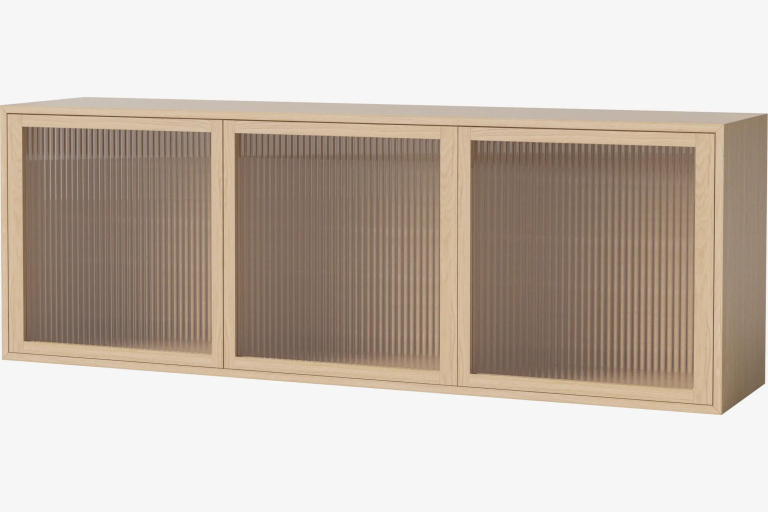 Bolia Case dressoir geolied eiken