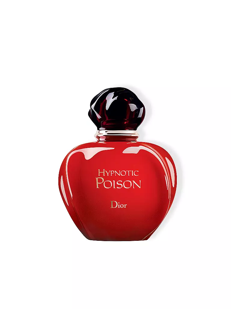 DIOR Hypnotic Poison Eau de Toilette 50ml keine Farbe