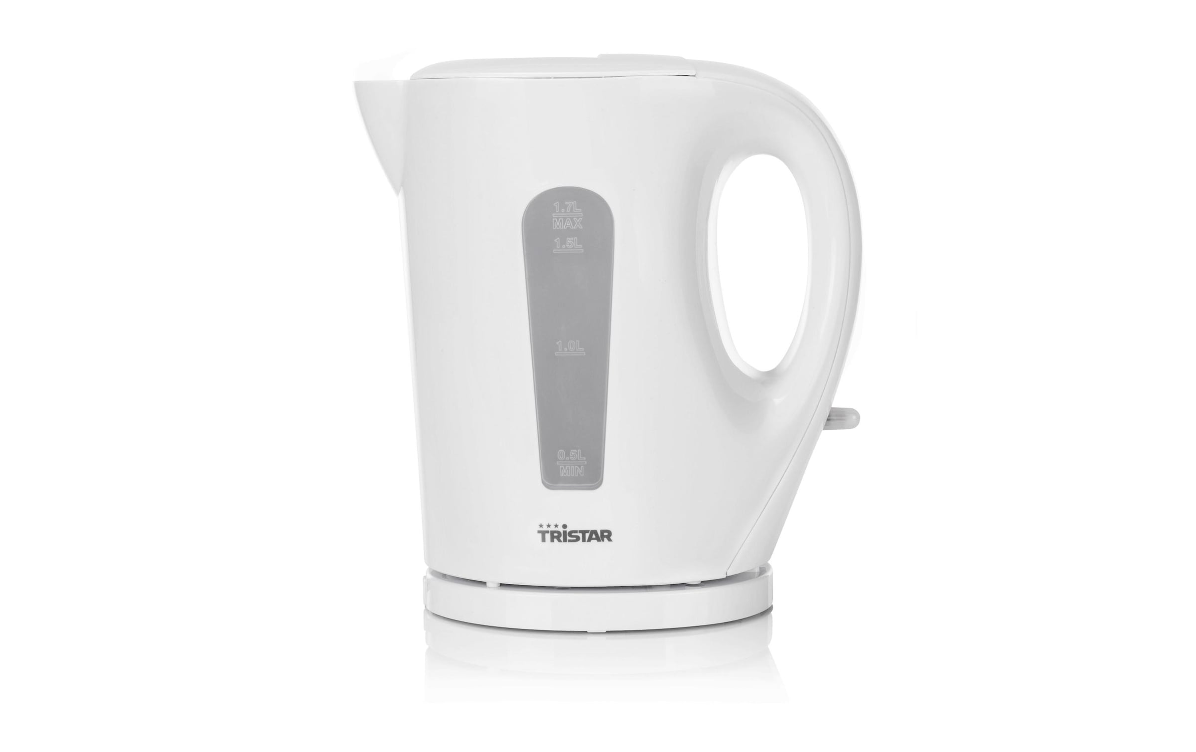 Tristar Wasserkocher »WK-3380« 1,7 l 2200 W