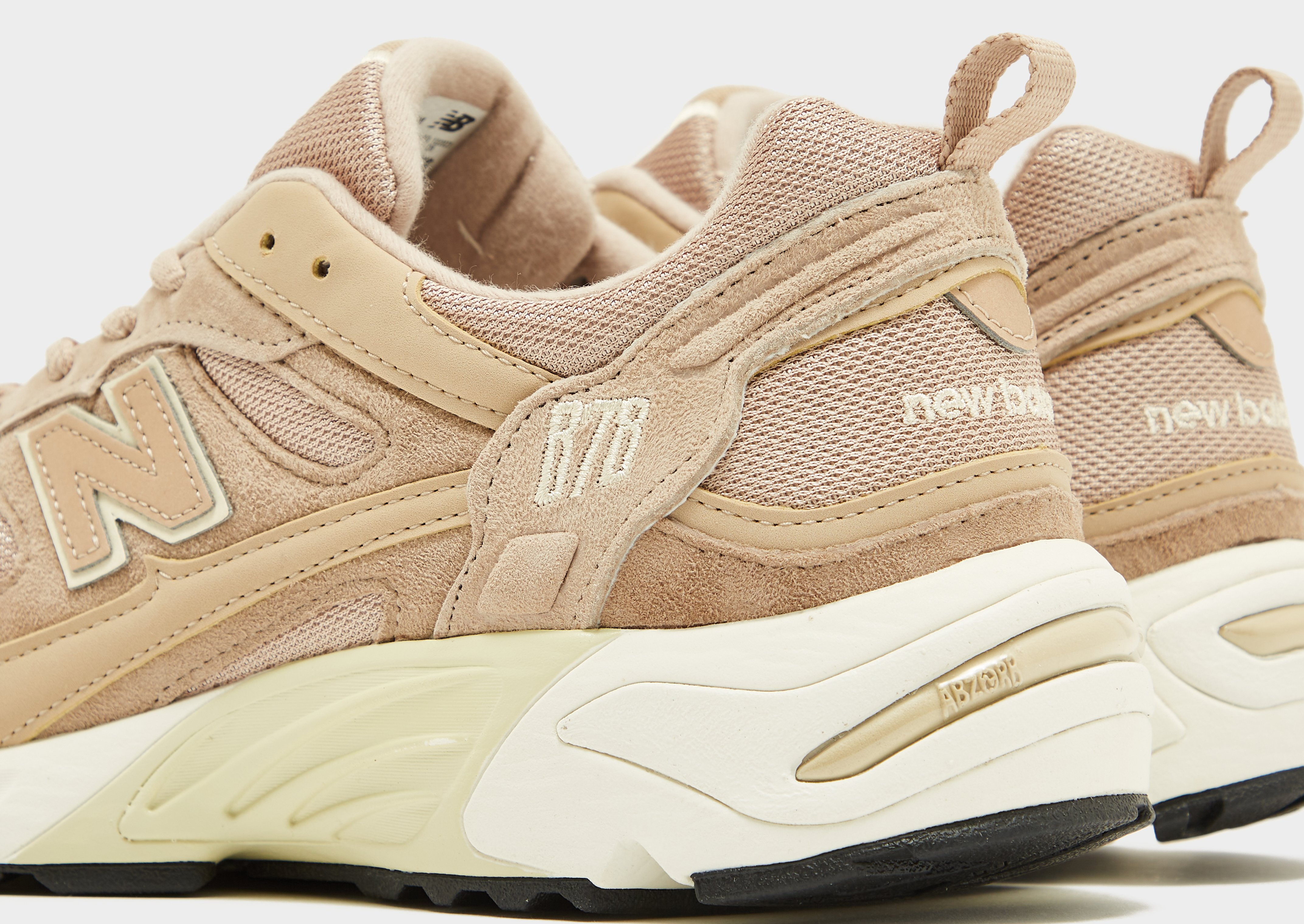 New Balance Baskets 878 Homme