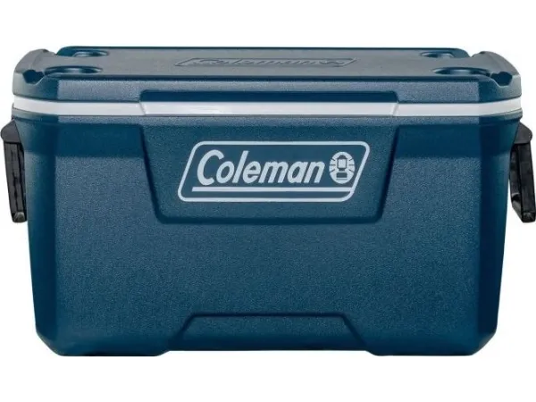 Coleman 70QT Xtreme™ Chest - Blau - Kunststoff - Polyurethan (PU) - 66 l - 600 mm - 440 mm (2000037214)